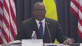 Defense Secretary Lloyd Austin treated for prostate cancer