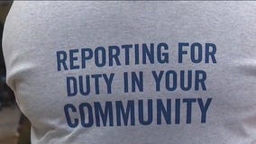 How to serve Chicago on MLK Day