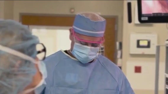 Health Watch: New guidelines expand weight loss surgery access