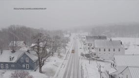 Use the ?Plowz & Mowz? app for snow removal