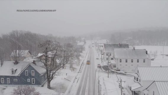 Use the ?Plowz & Mowz? app for snow removal