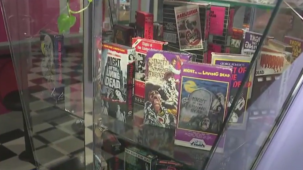 Cuppa Joe with a side of horror at The Brewed in Avondale