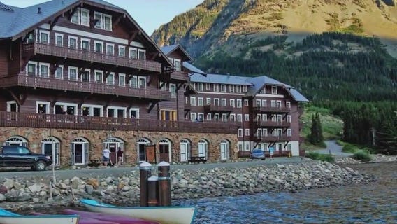 Best travel destinations in 2024