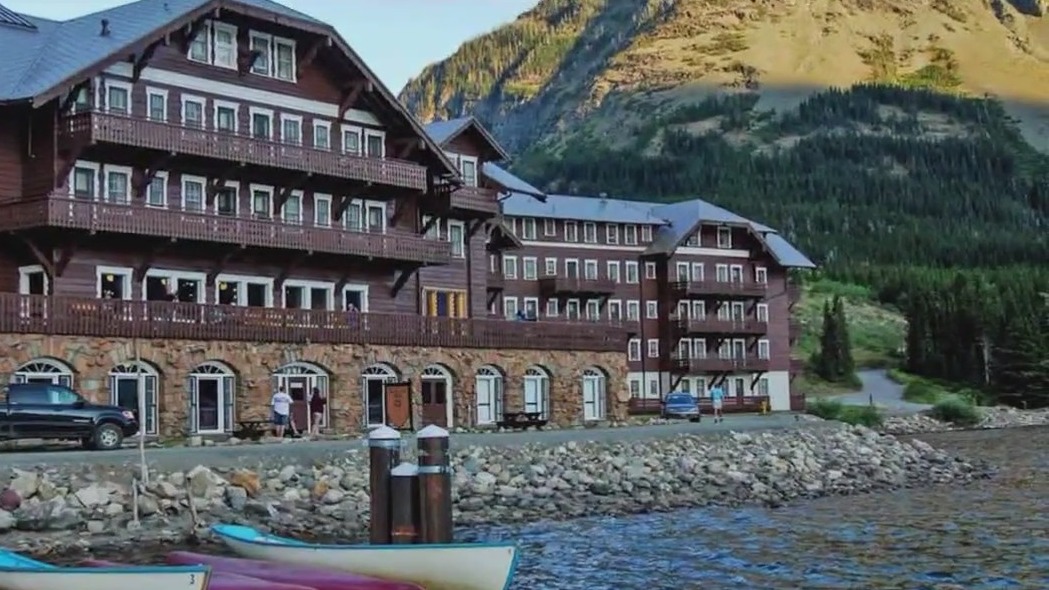 Best travel destinations in 2024