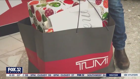 Holiday debt: How to pay down your expenses