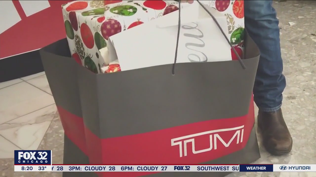 Holiday debt: How to pay down your expenses