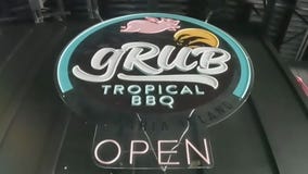 Restaurant serving up free meals