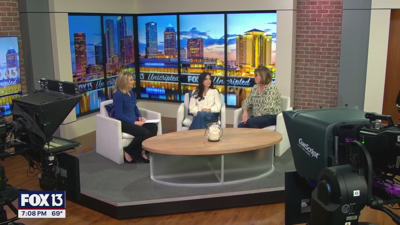 Mental toll of hurricanes