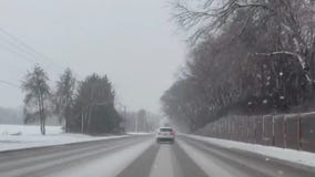 How to get your car ready for winter weather