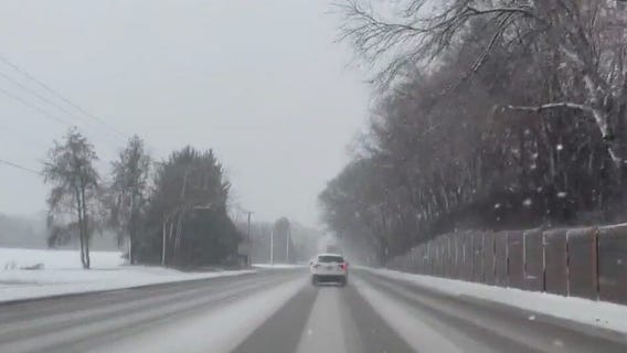 How to get your car ready for winter weather