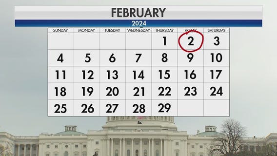 The countdown to the government shutdown