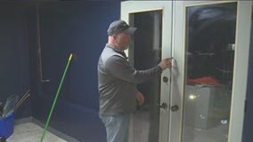 Ways to stay warm, save money this winter