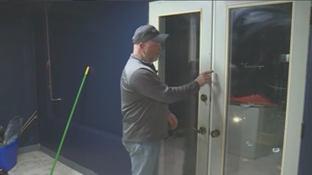 Ways to stay warm, save money this winter