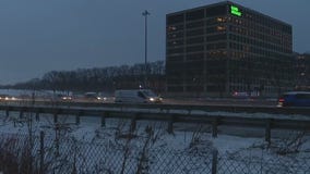 LIVE INTERVIEW: Commissioner of Dept. of Streets and Sanitation talks plan for salting roadways during winter storm