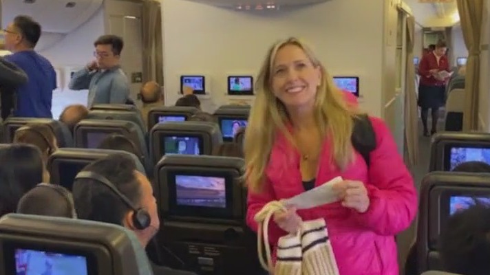 The art of solo traveling