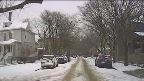 Chicago officials outline plan for snow storm response