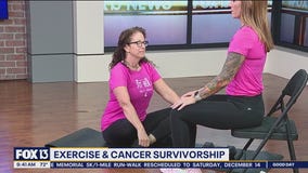 Exercise and cancer survivorship