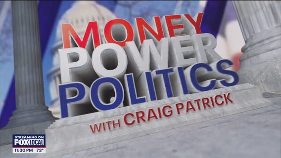 Country appears divided between Harris, Trump