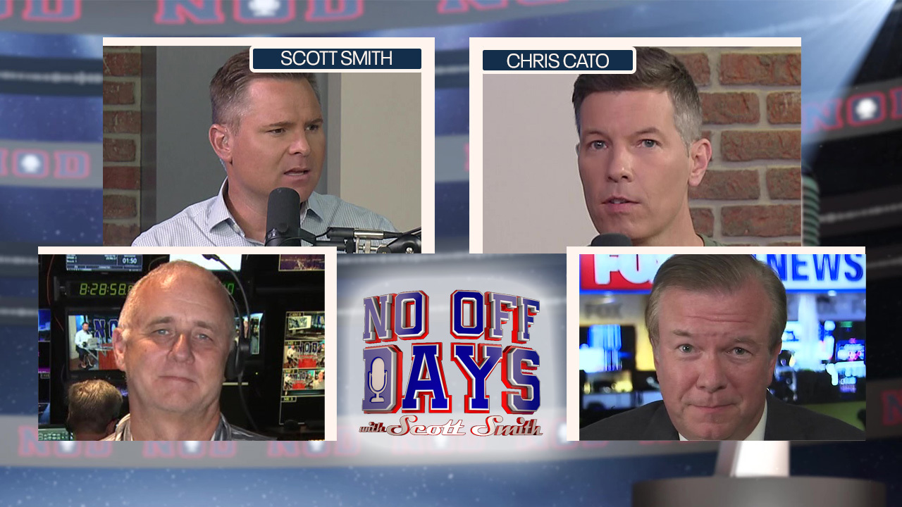 SEC?s Muddle in the Middle: Guest picker, Craig Patrick