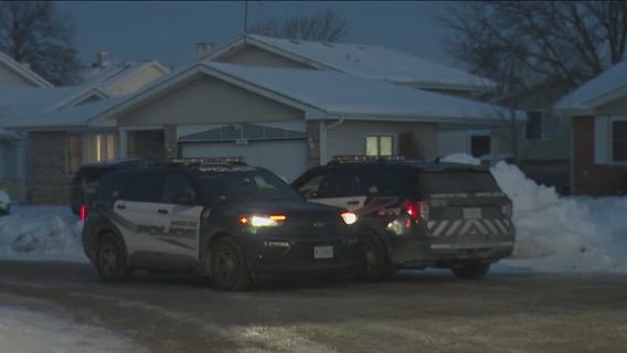 Hanover Park police launch investigation in NW suburb