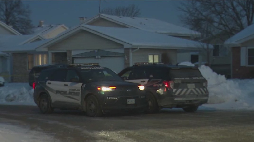 Hanover Park police launch investigation in NW suburb