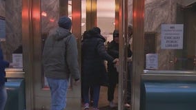 Chicagoans finding ways to combat frigid temperatures