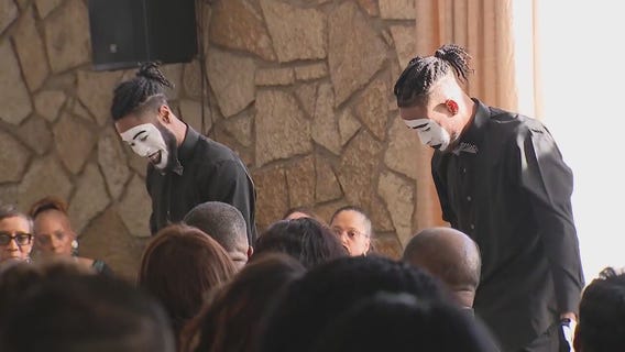 MLK Day celebrations enrich Chicagoland with honors, drives and exhibits