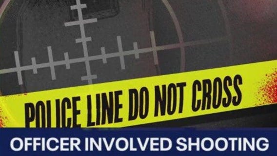 Elgin officer-involved shooting under investigation