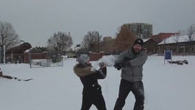 Arctic weather slams U.S. as communities grapple with cold