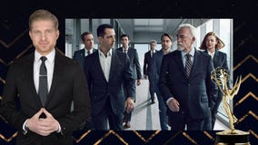 Emmy Afterparty: Succession Success