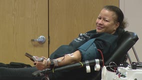 Chicago celebrates Martin Luther King Jr. Day