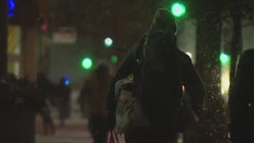 How Chicagoans are combatting the frigid temperatures