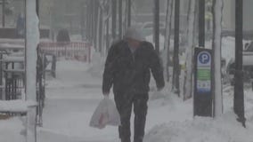 Winter weather impact on 2024 Iowa caucuses