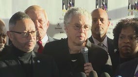 Chicago area leaders celebrate MLK at annual scholarship breakfast