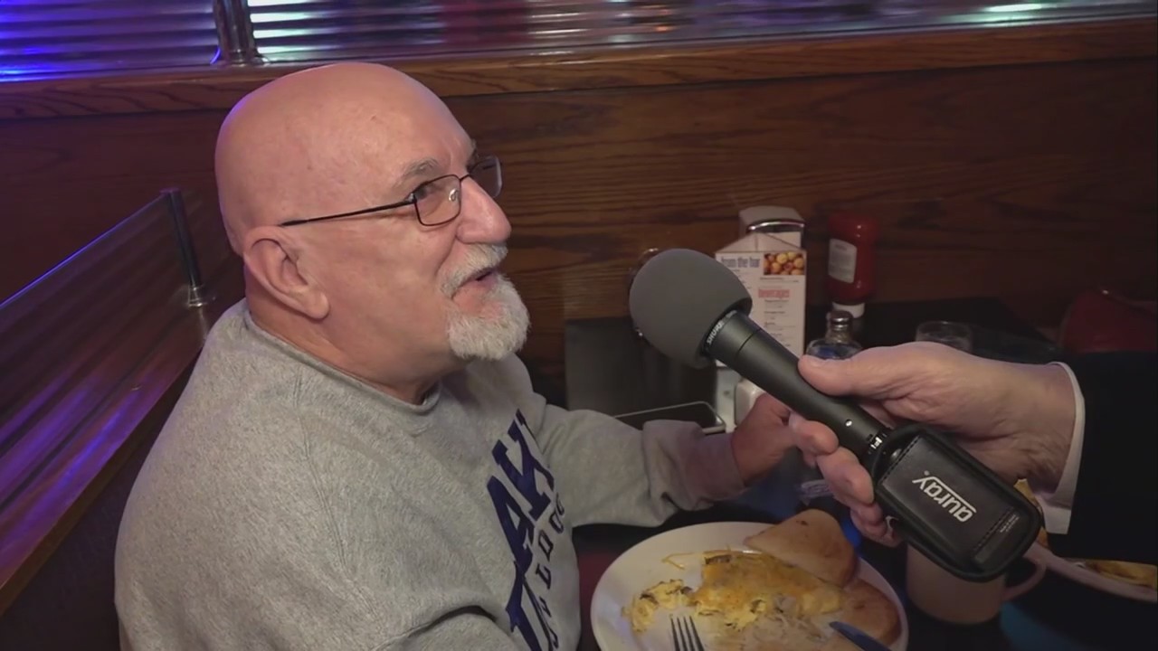 Iowa voters sound off before caucuses