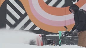 Harsh weather conditions affecting multiple U.S. cities