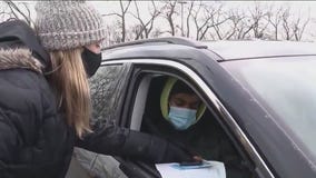 My Block, My Hood, My City hosts MLK Day of Service