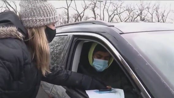 My Block, My Hood, My City hosts MLK Day of Service