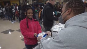 Where to volunteer on MLK Day in Chicago