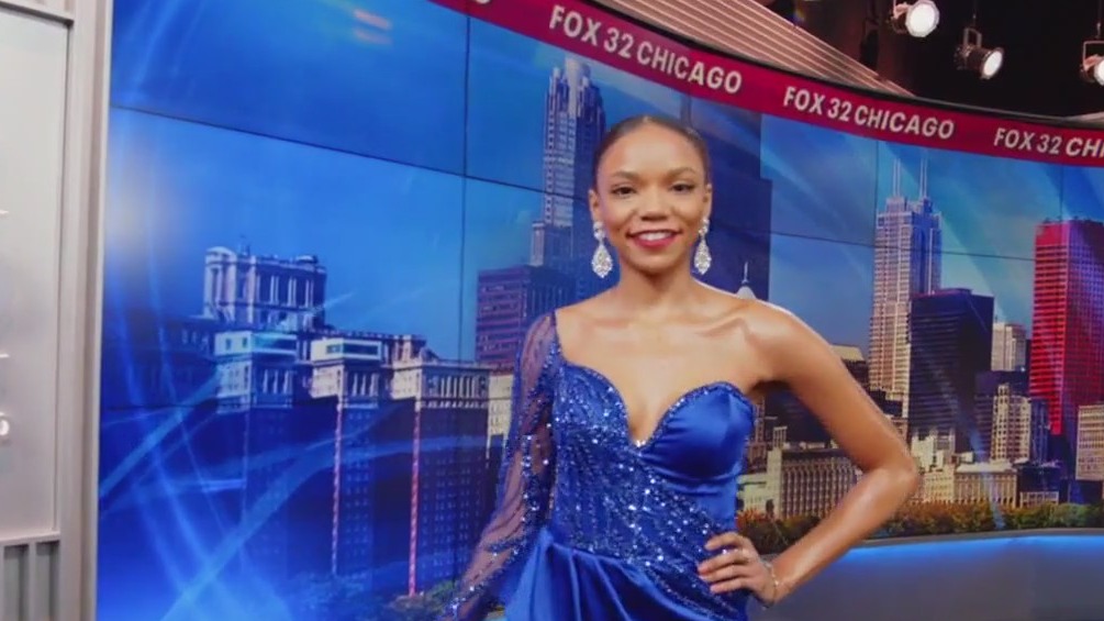 Prom dress trends in 2024