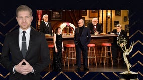 Emmy Afterparty: Best and Worst