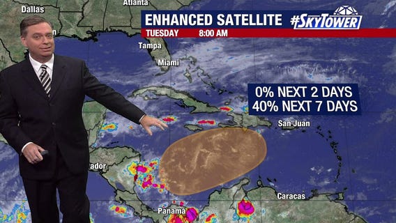 Development possible in Caribbean