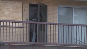 Cook County working with boarded up residents to find new homes