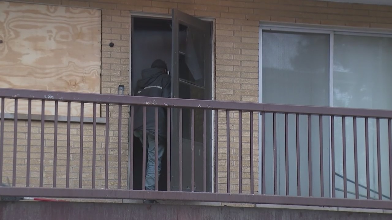 Cook County working with boarded up residents to find new homes