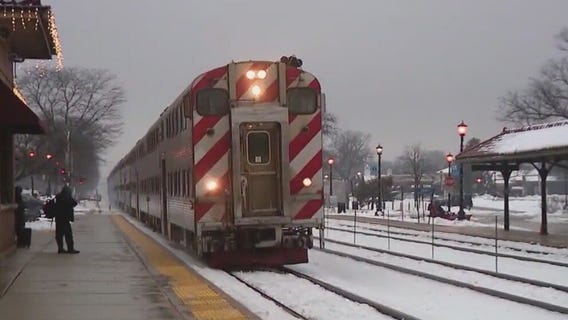 Metra adopts new passenger code of conduct