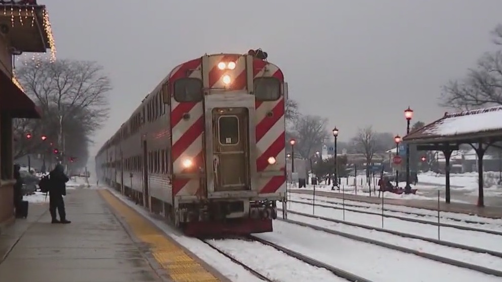 Metra adopts new passenger code of conduct