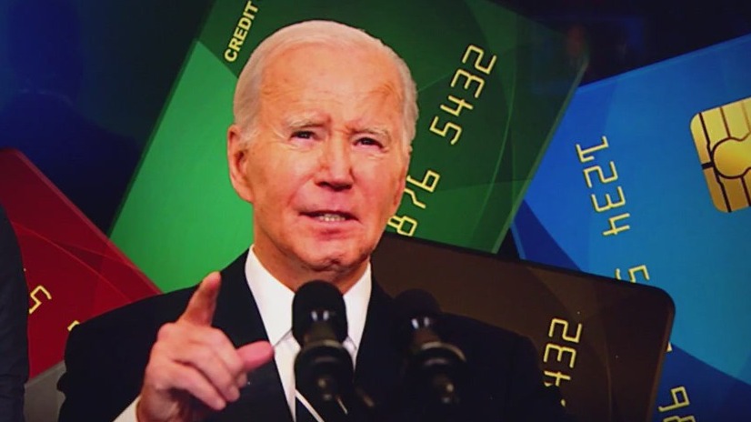 Biden proposes new rule on overdraft fees