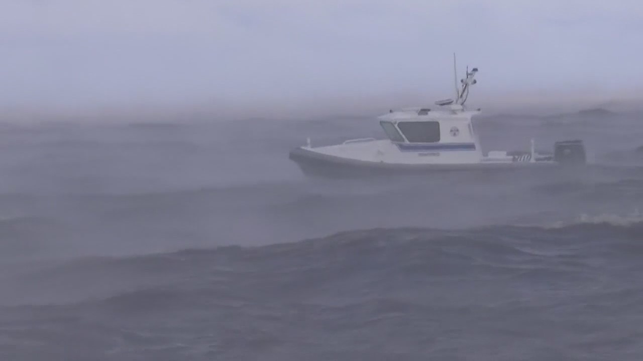 Wicked weather: Extreme cold across the US