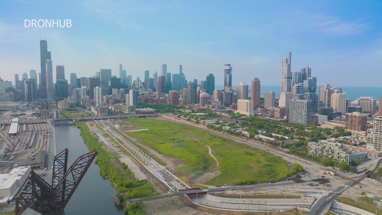 Chicago White Sox reportedly considering new stadium in South Loop
