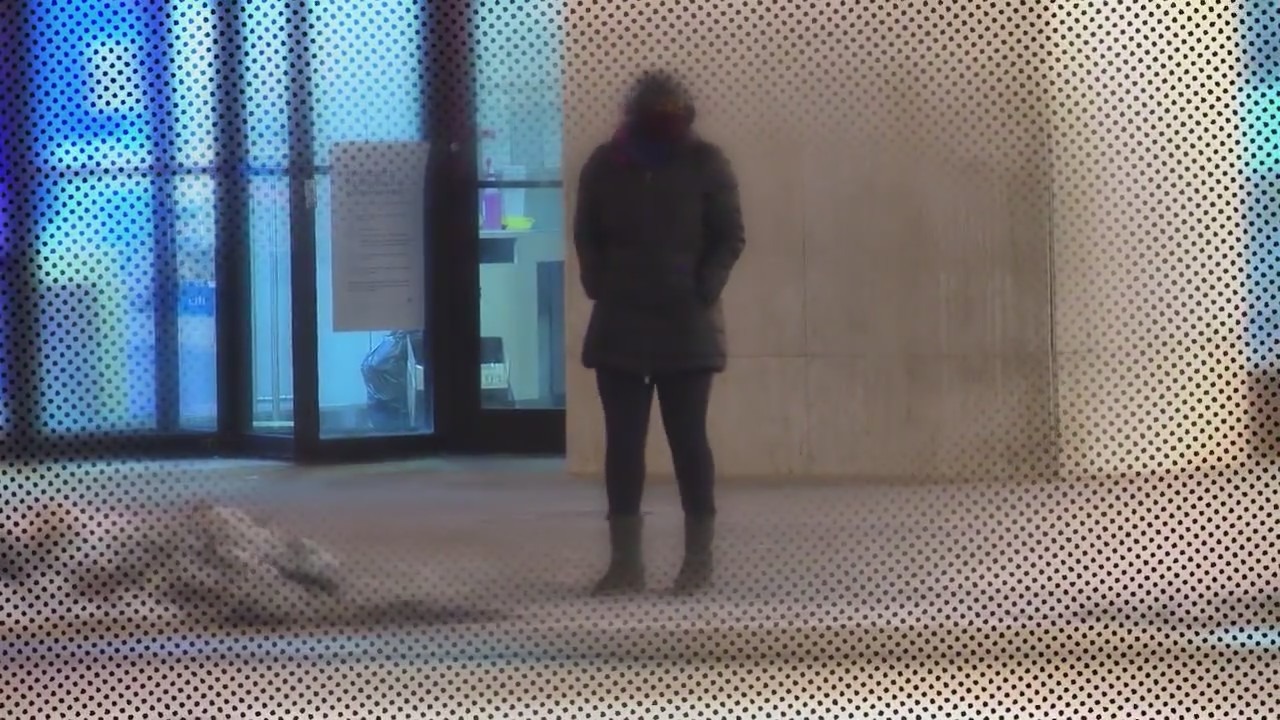 These are the warning signs of frostbite